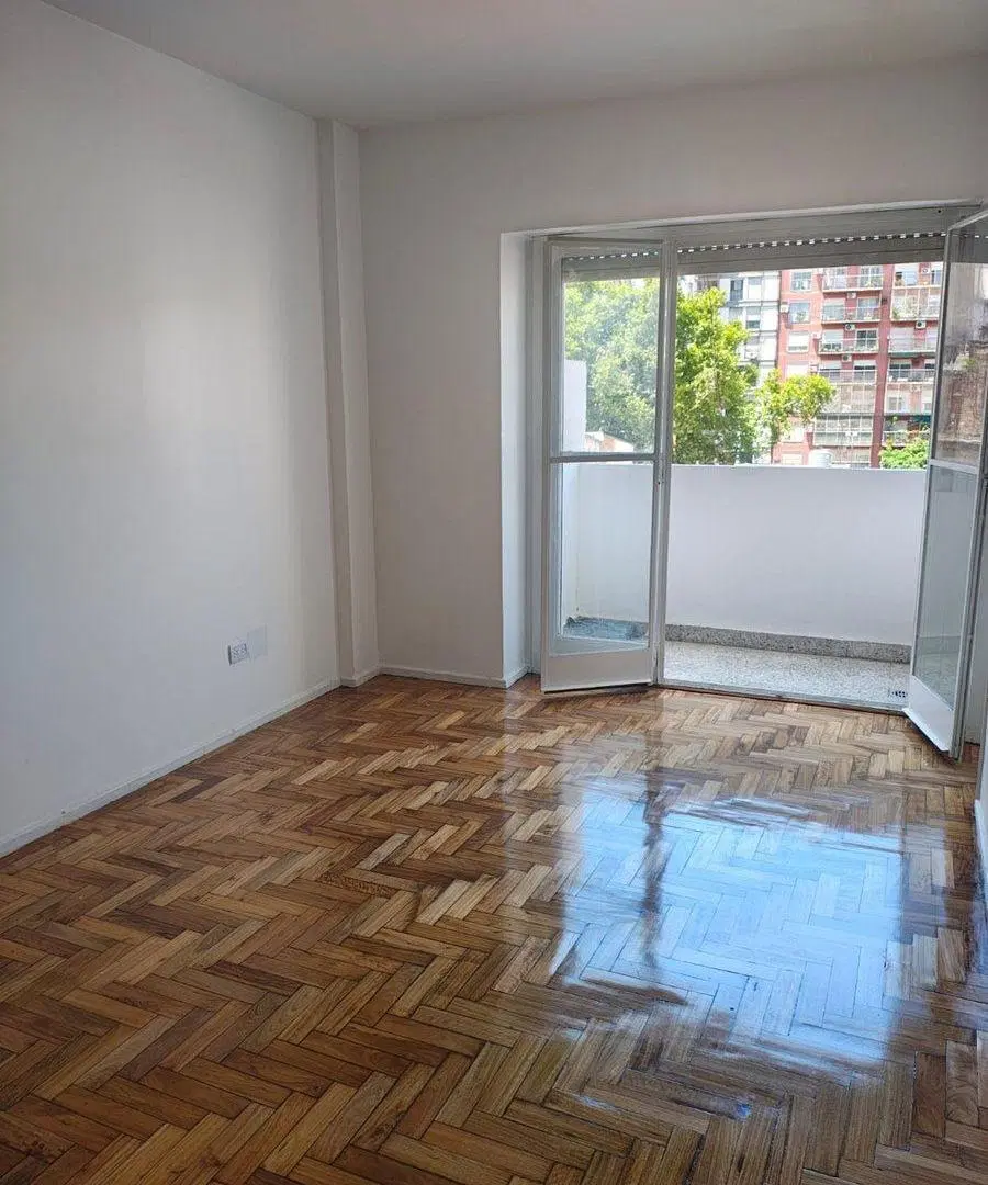 VENTA MONOAMBIENTE C/BALCÓN  EN CONGRESO 5