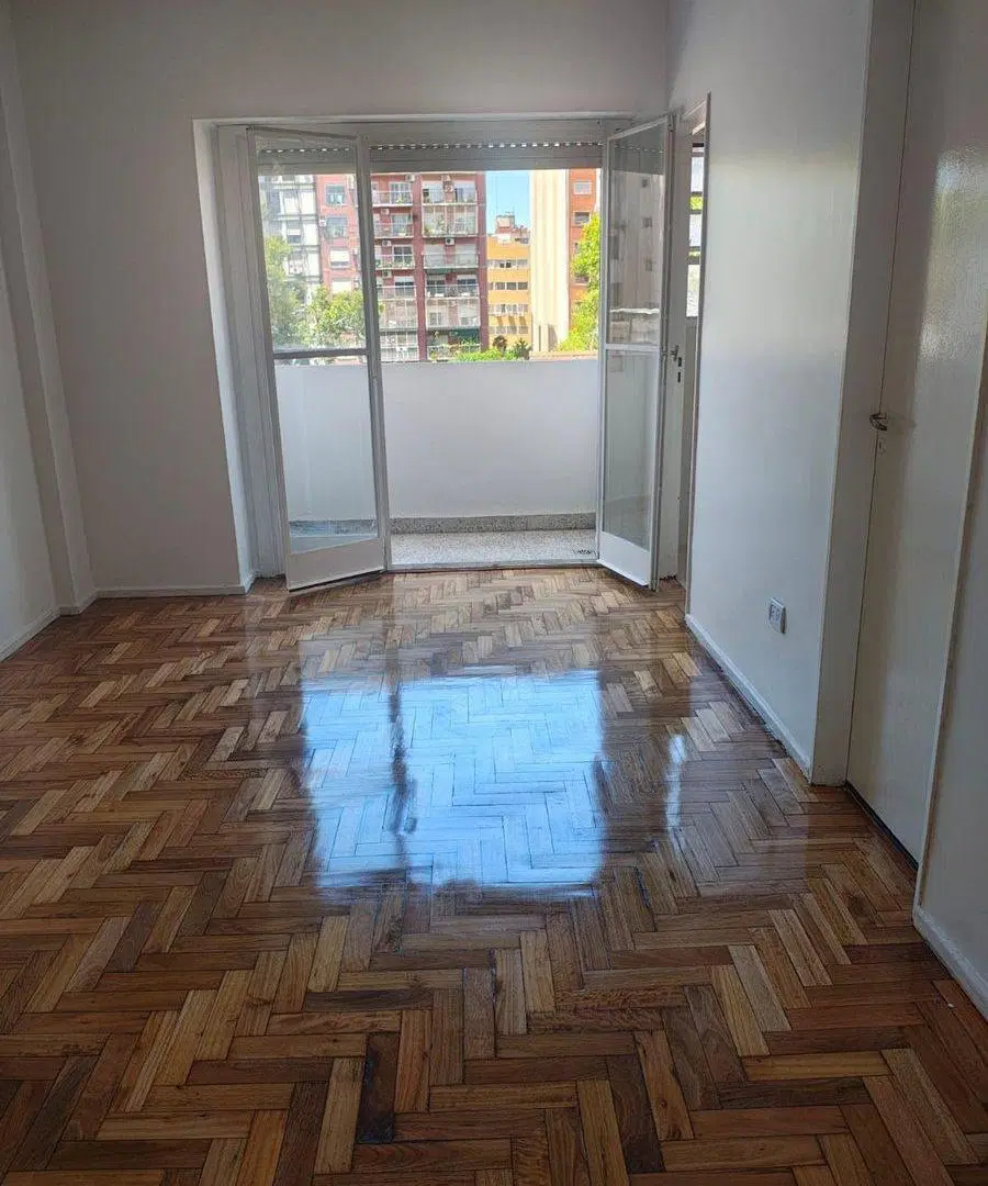 VENTA MONOAMBIENTE C/BALCÓN  EN CONGRESO 2