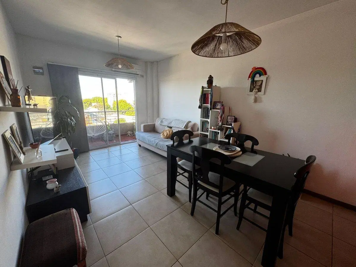 ALQUILER DEPARTAMENTO EN SAN MARTIN 2