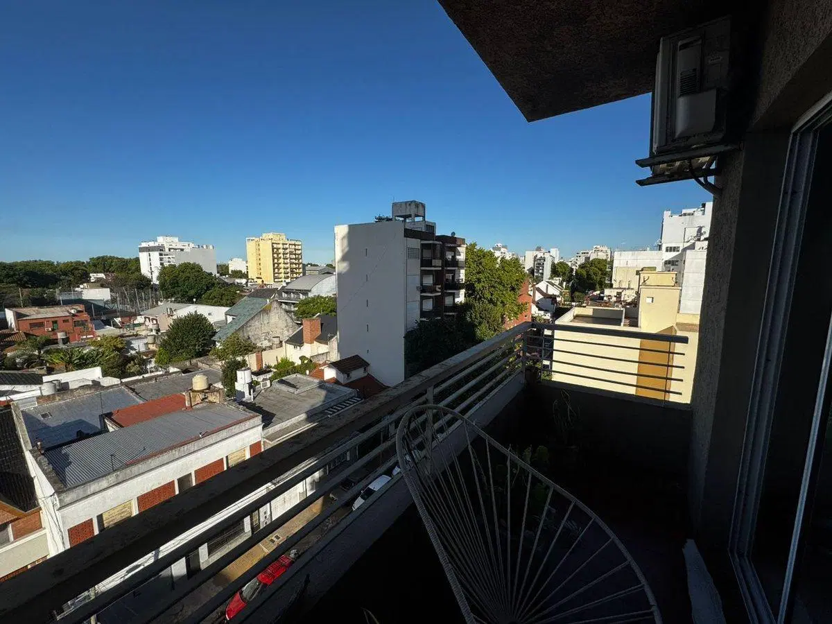 ALQUILER DEPARTAMENTO EN SAN MARTIN 5
