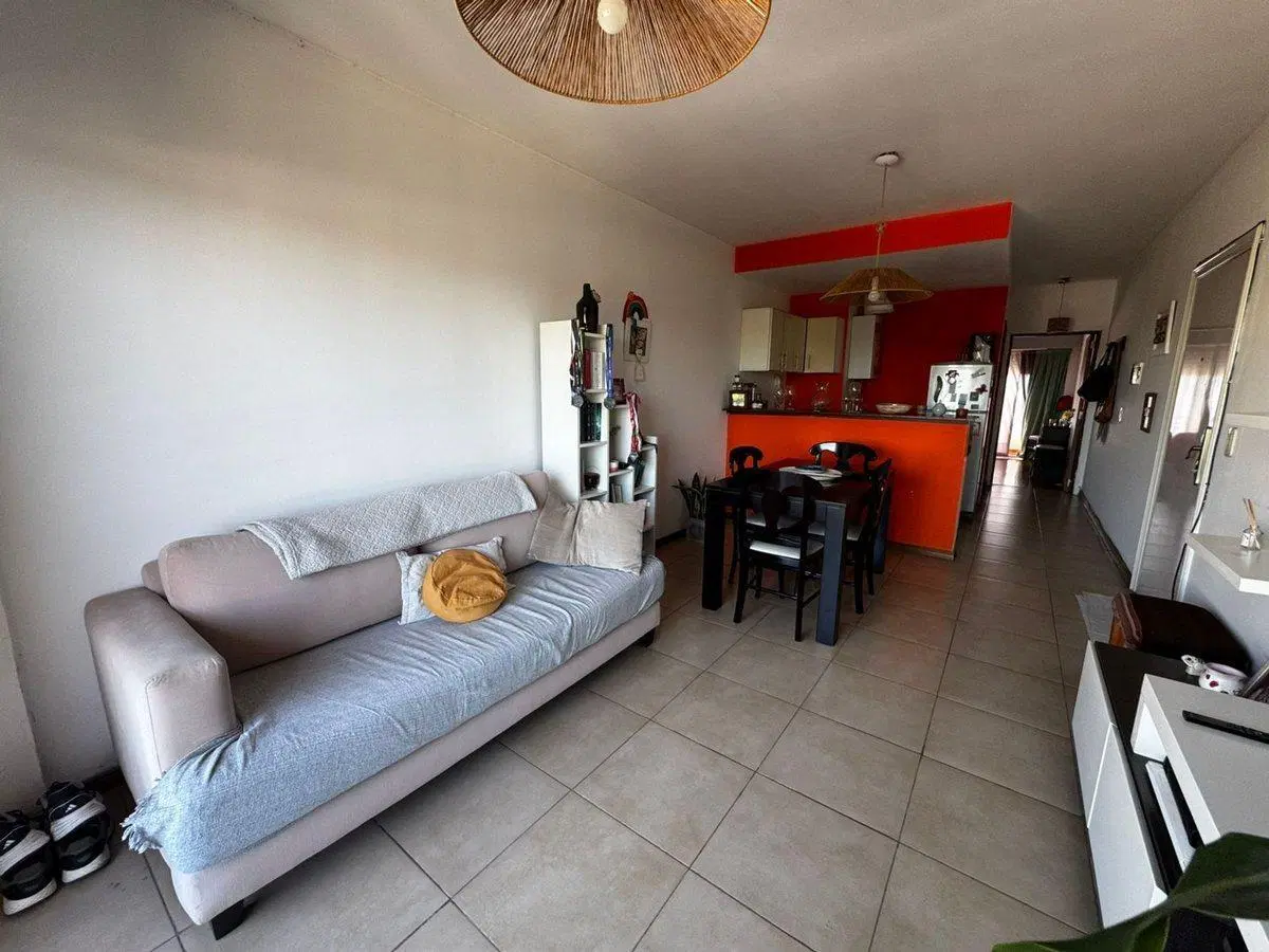ALQUILER DEPARTAMENTO EN SAN MARTIN 8