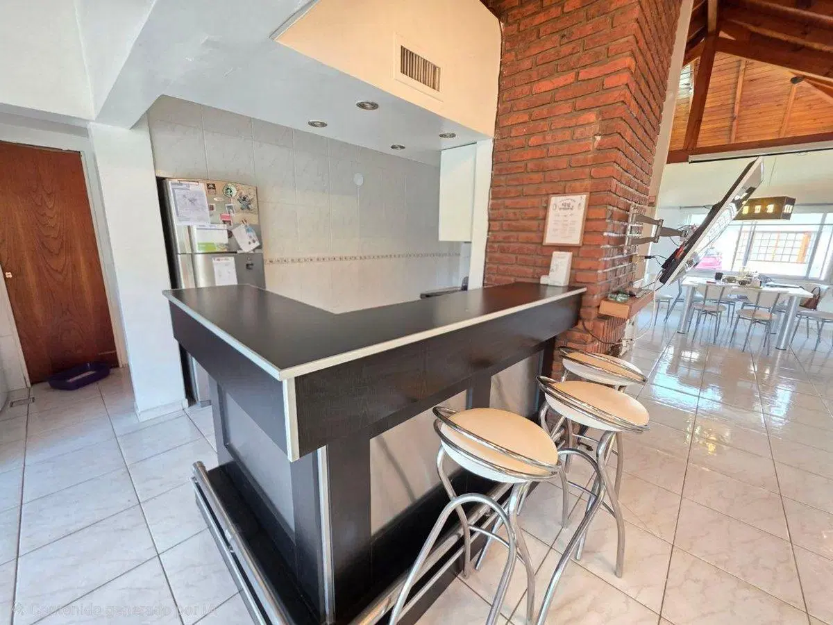 HERMOSA CASA EN VENTA 4 AMB CANNING - APTO CREDITO 5