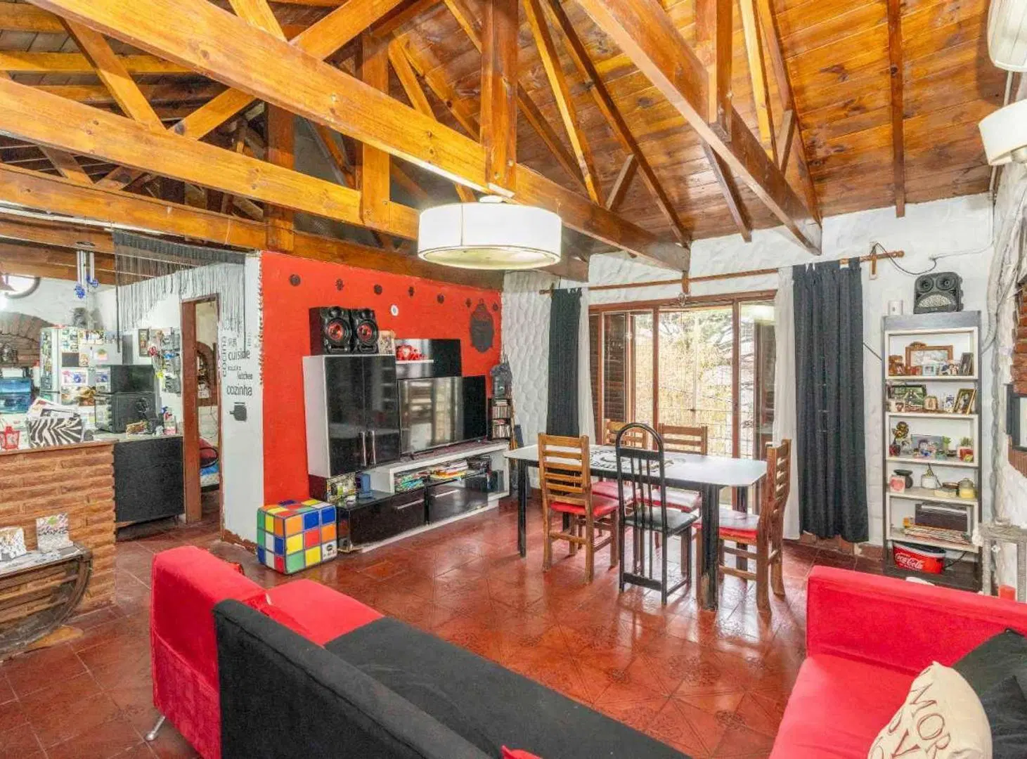 VENTA PH 6 AMBIENTES EN VILLA DEVOTO 3