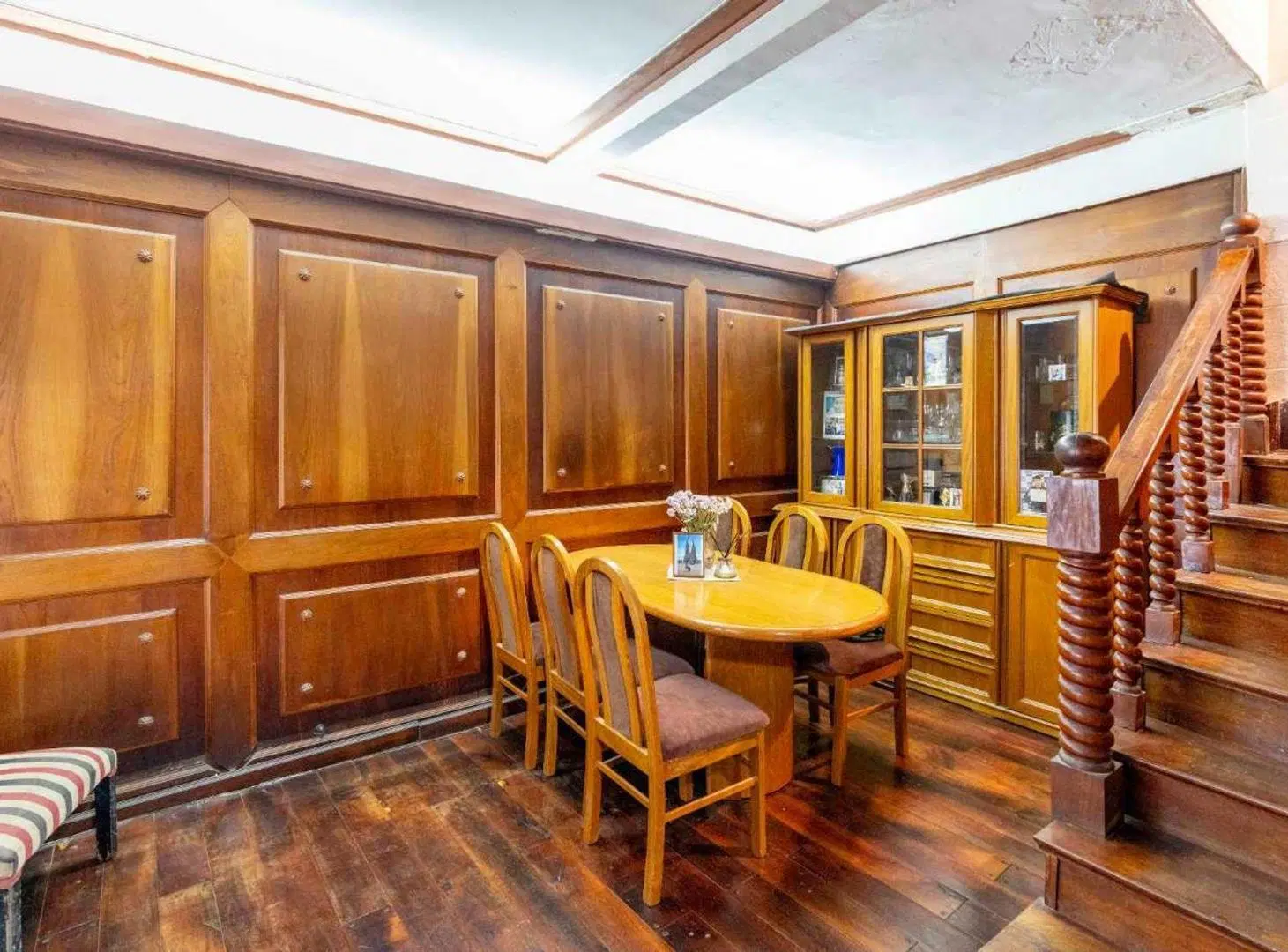 VENTA PH 6 AMBIENTES EN VILLA DEVOTO 4