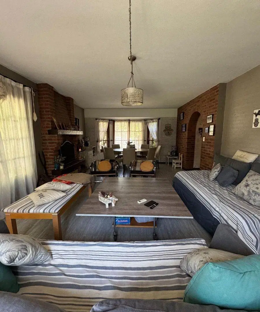 Nuevo Valor Casa venta Barrio la Candelaria 5