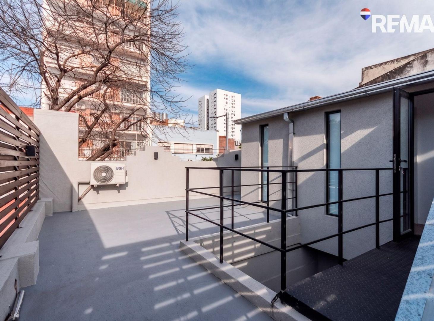 Foto de VENTA PH CON TERRAZA PROPIA EN PALERMO, imagen 4
