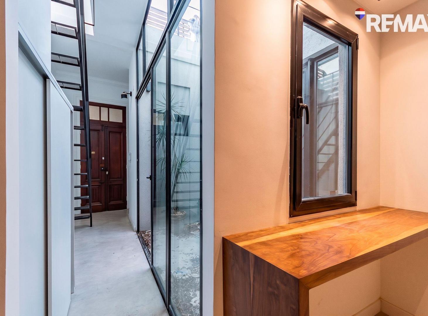 Foto de VENTA PH CON TERRAZA PROPIA EN PALERMO, imagen 2