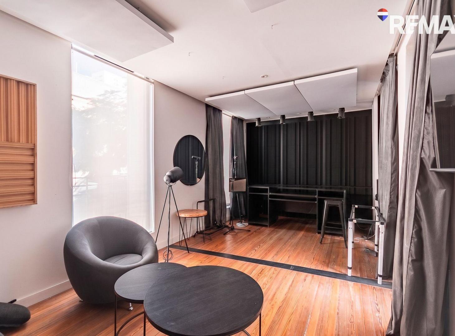 Foto de VENTA PH CON TERRAZA PROPIA EN PALERMO, imagen 5