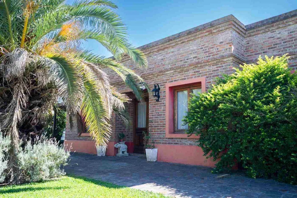 Casa 6 Amb Venta El Aromo Pileta Parque Apto Cred. 2