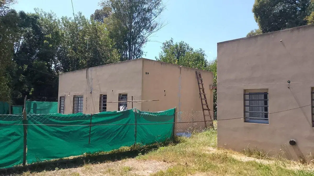 Venta Lote en Bloque 1700m2 General Rodriguez 4
