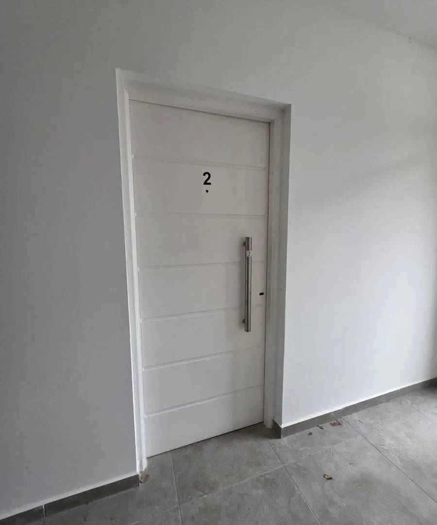 VENTA departamento monoambiente - Haedo 4
