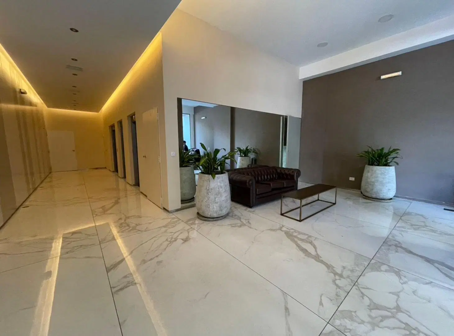 venta Monoambiente en Palermo con balcón aptoprof 8