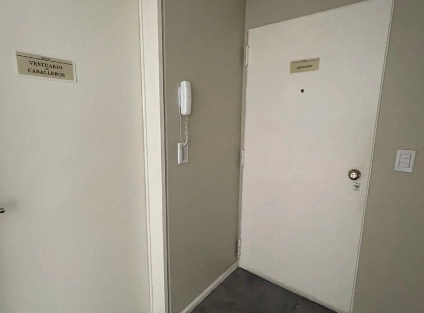 venta Monoambiente en Palermo con balcón aptoprof 4