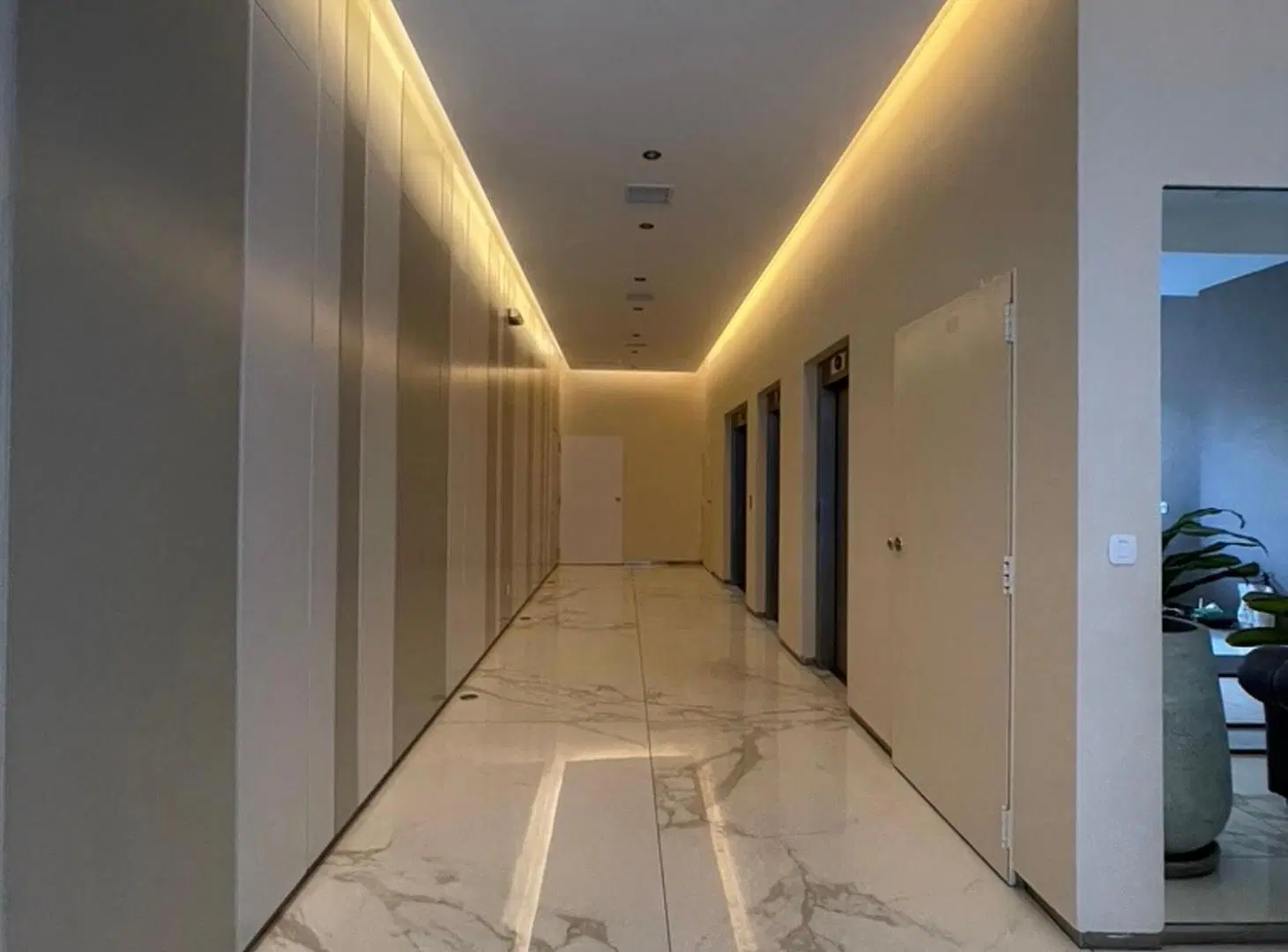 venta Monoambiente en Palermo con balcón aptoprof 3