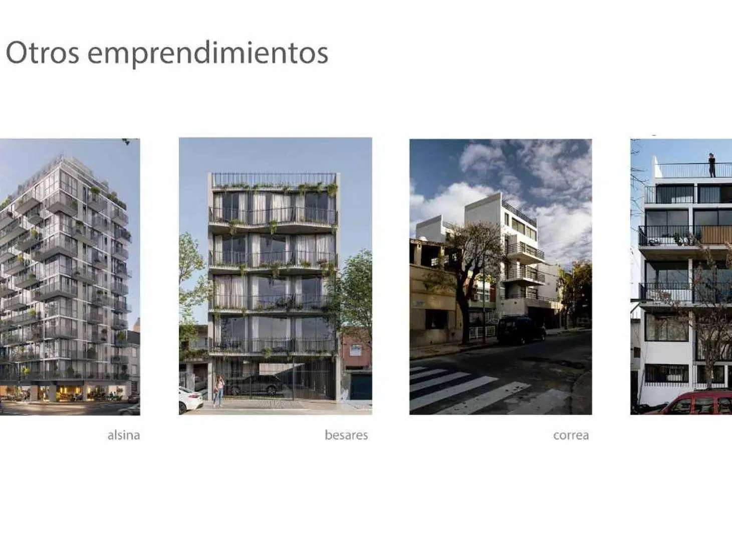 SAAVEDRA DPTO 2 AMB , 2 BAñOS A ESTRENAR AL FRENTE 5