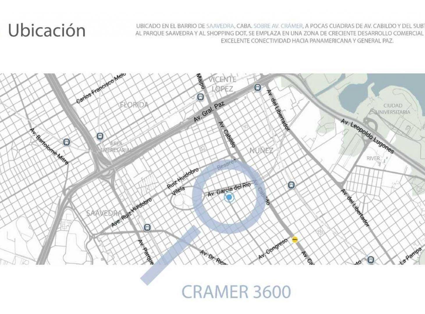 Foto de DPTO 2 AMB A ESTRENAR SAAVEDRA, imagen 5