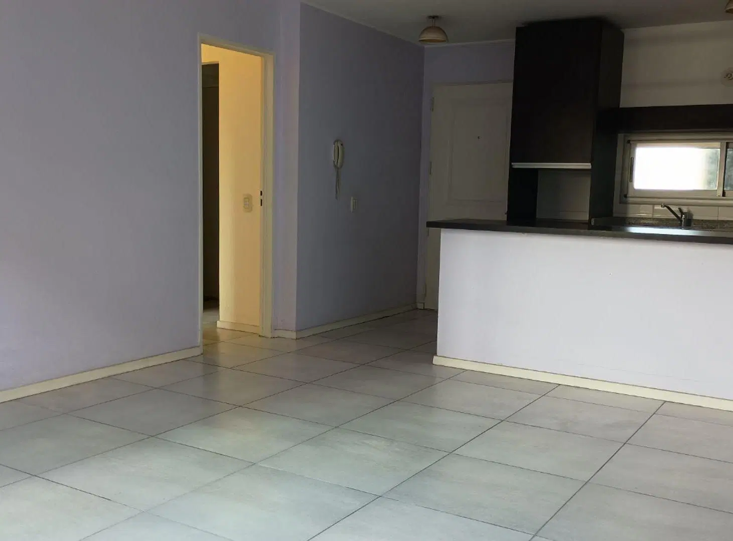 Alquiler dos ambientes con cochera Tigre amenities 8
