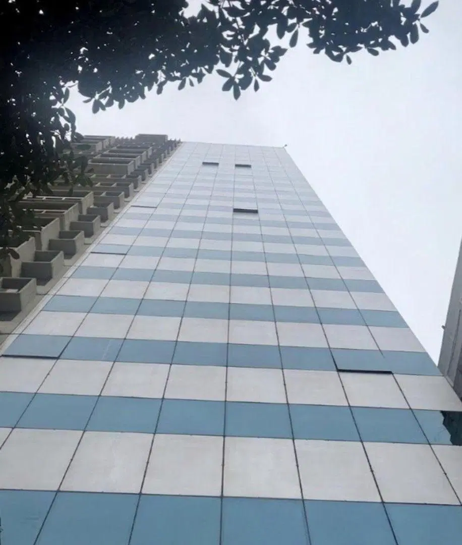 Alquila oficina opc amob microcentro 352mt cochera 3