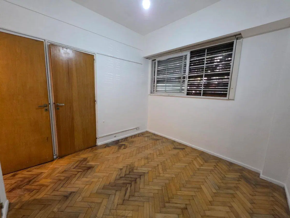 VENTA DEPTO 2 AMB PATIO CABALLITO INVERSION 8