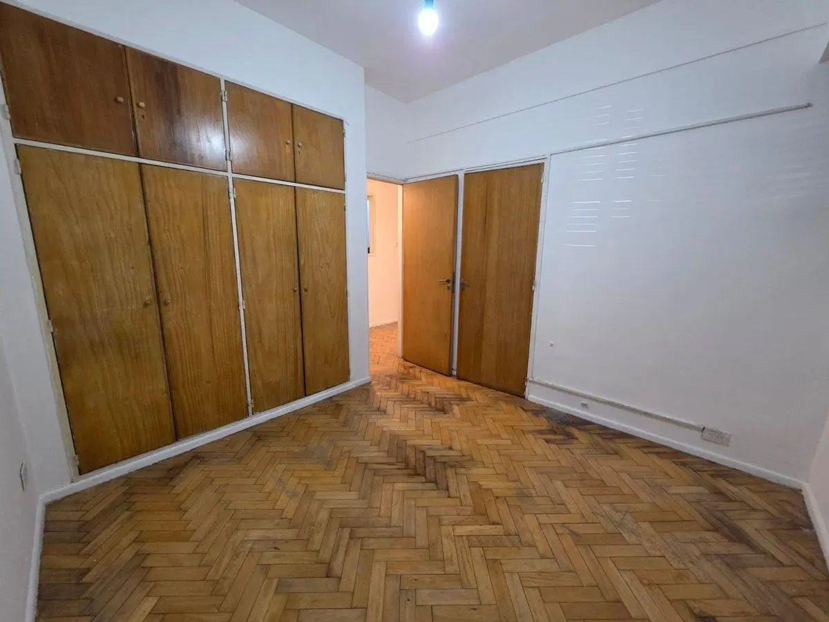 VENTA DEPTO 2 AMB PATIO CABALLITO INVERSION 3