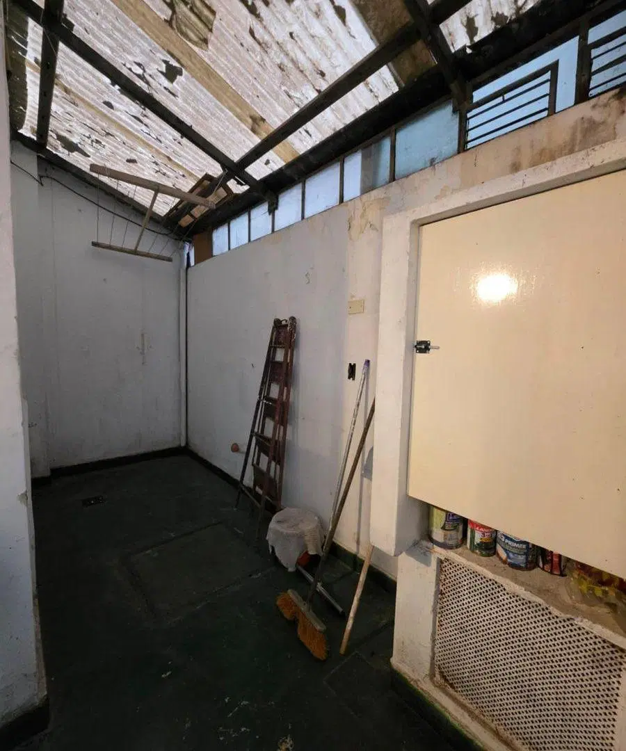 VENTA DEPTO 2 AMB PATIO CABALLITO INVERSION 2