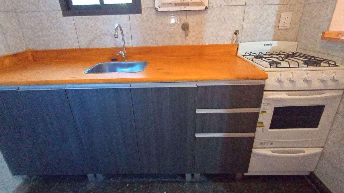 Foto de VENTA DEPARTAMENTO 2 AMBIENTES - VILLA ORTUZAR, imagen 5