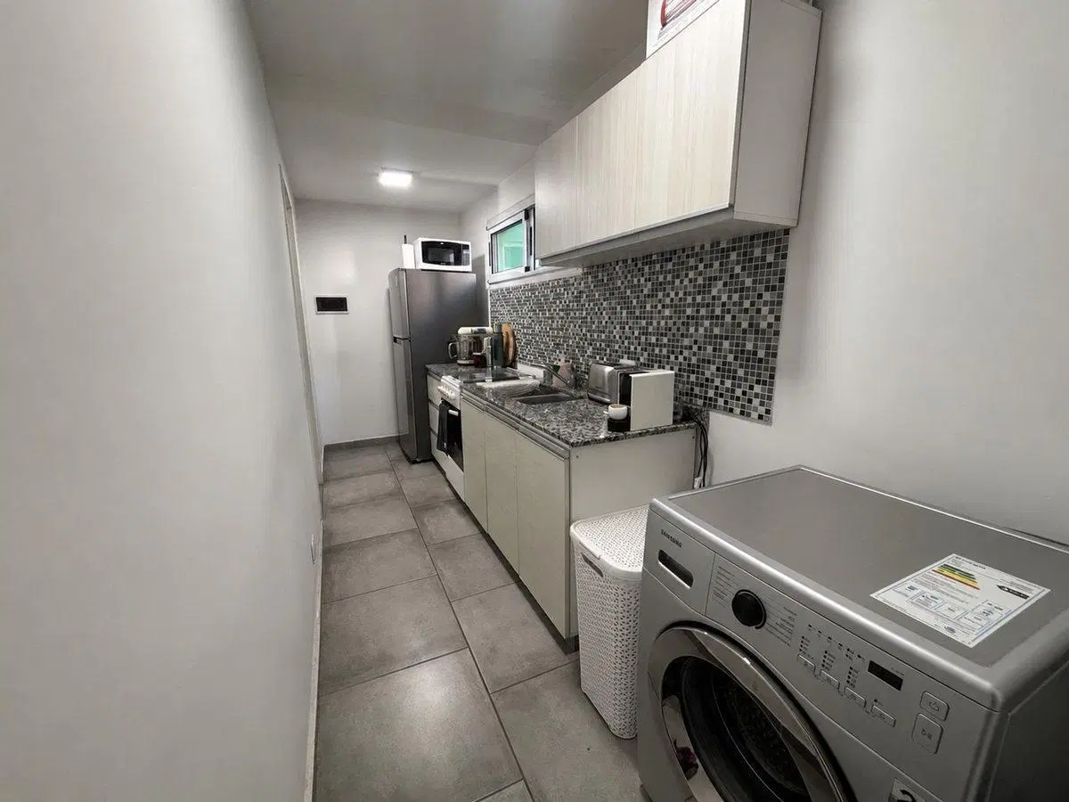 Venta Departamento 2 ambientes Muñiz con cochera. 8
