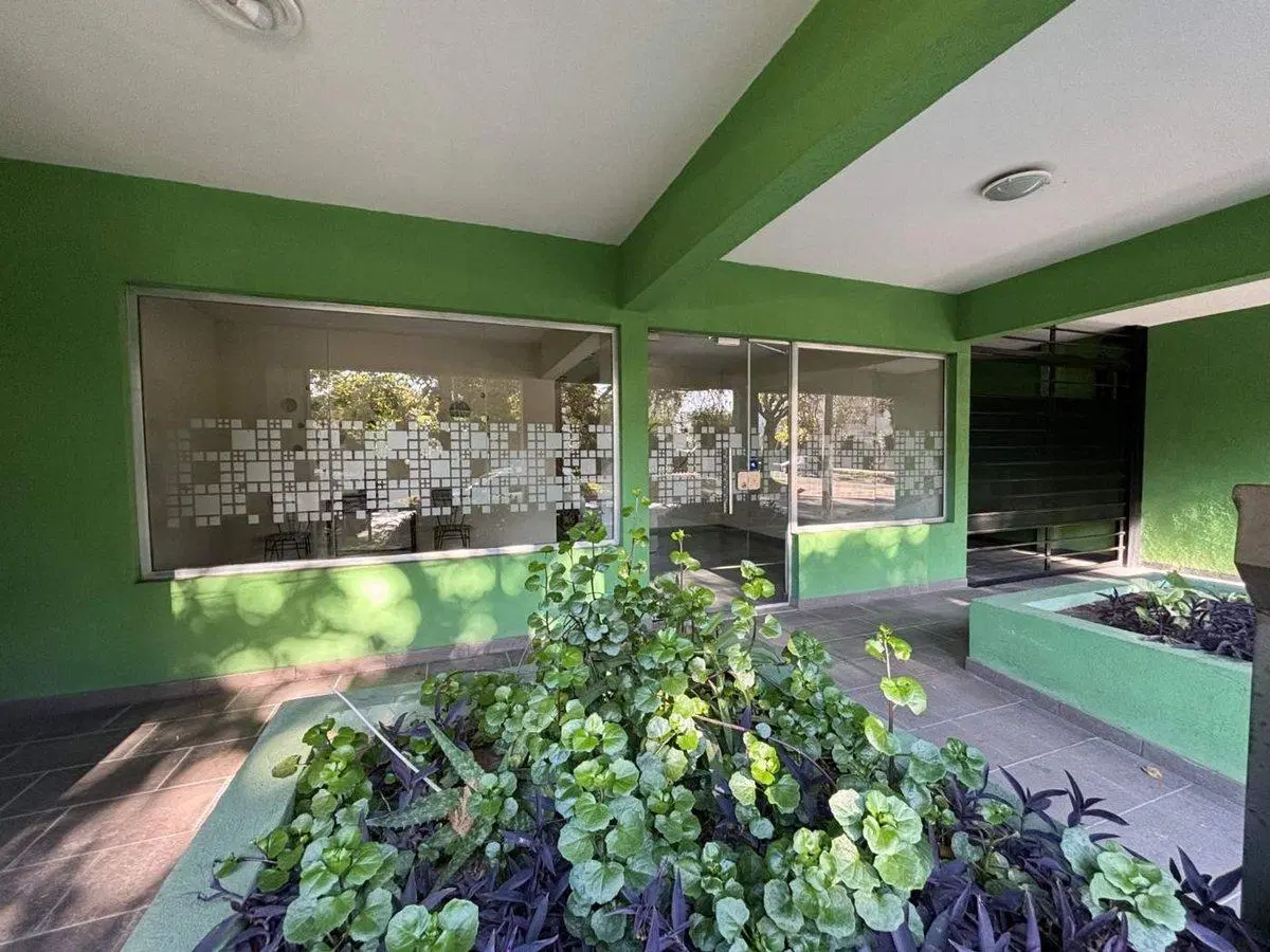 Venta Departamento 2 ambientes Muñiz con cochera. 5