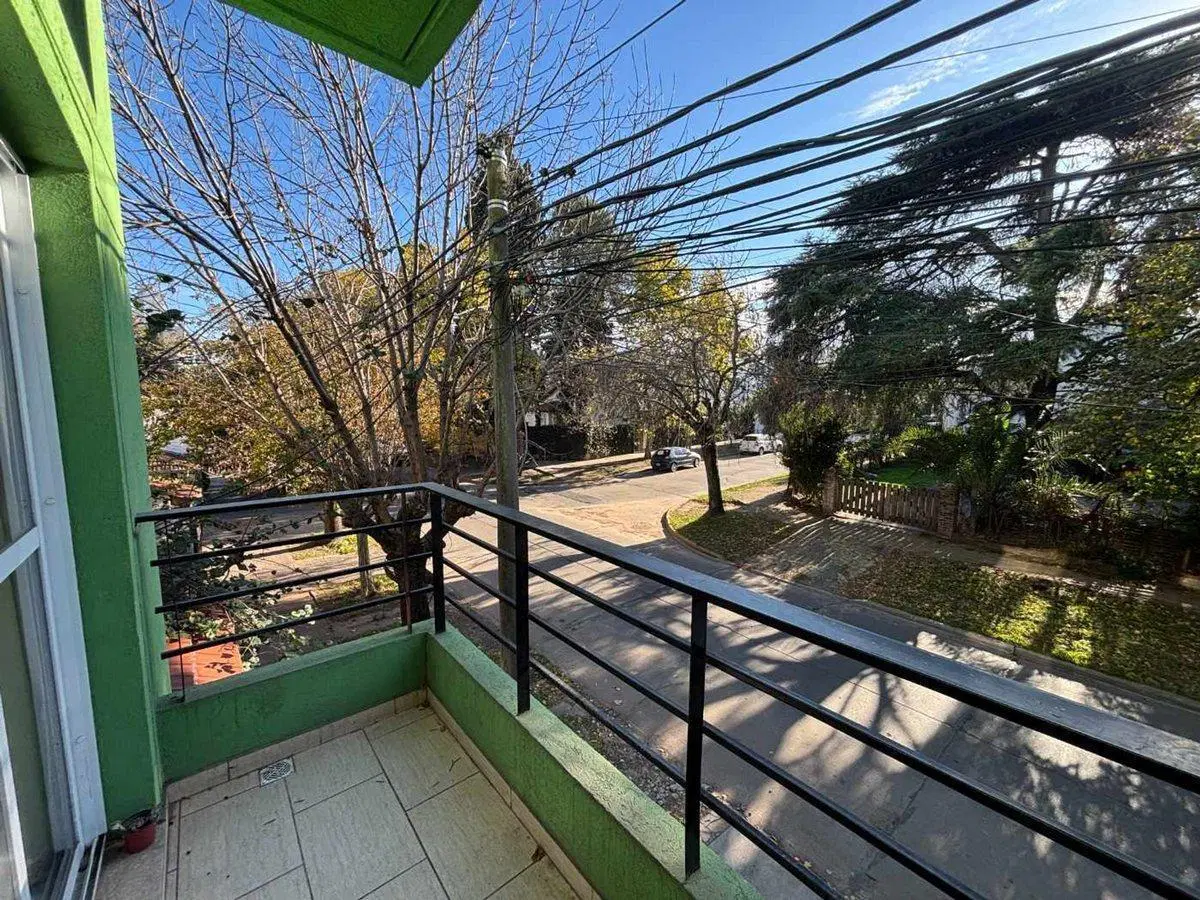 Venta Departamento 2 ambientes Muñiz con cochera. 2