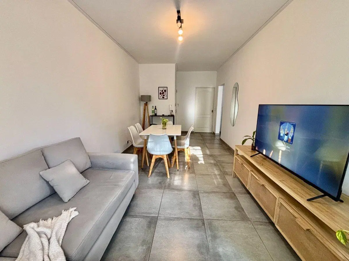 Venta Departamento 2 ambientes Muñiz con cochera. 4