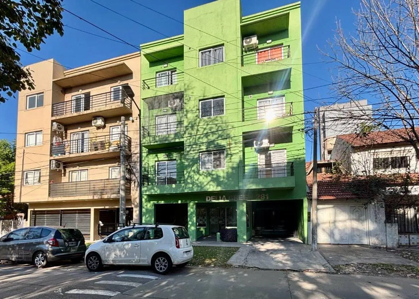 Venta Departamento 2 ambientes Muñiz con cochera. 3