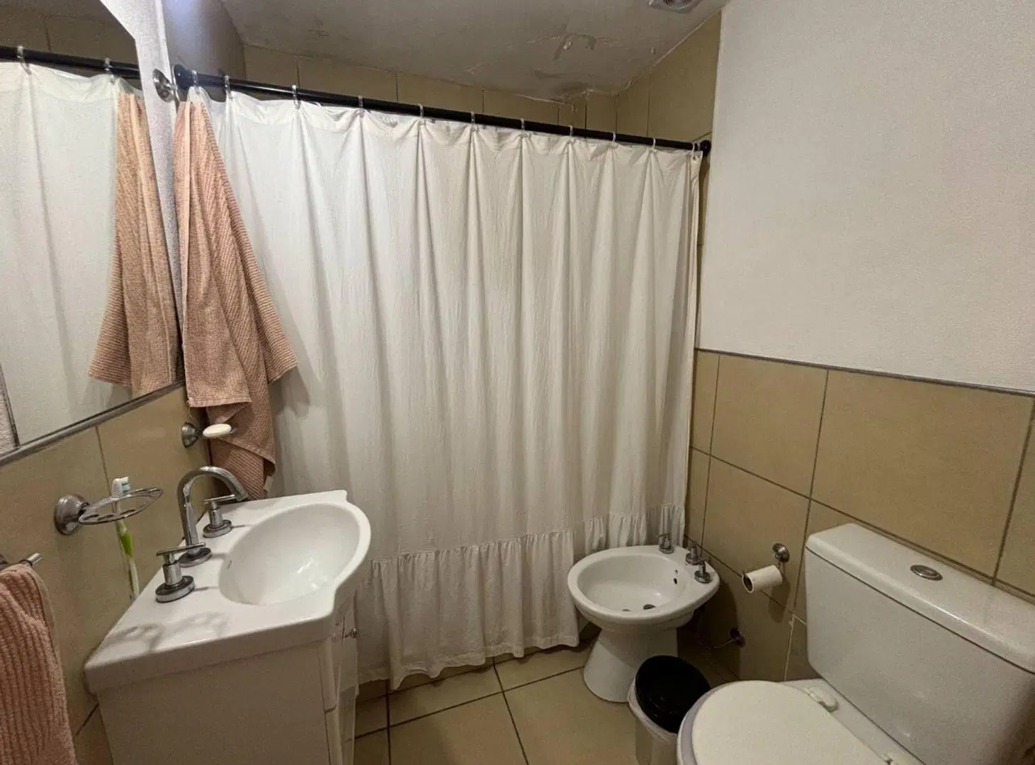 Venta Departamento 2 ambientes Muñiz con cochera. 5