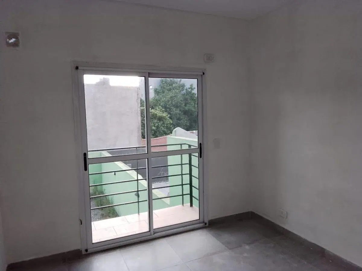 Venta Departamento 2 ambientes Muñiz con cochera. 8