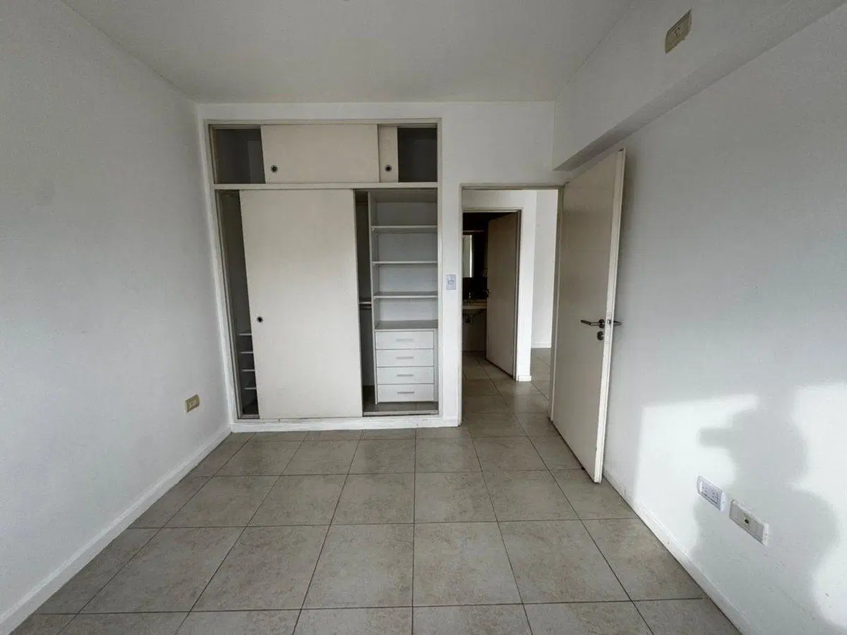Departamento 2 ambientes venta Caballito cochera 8