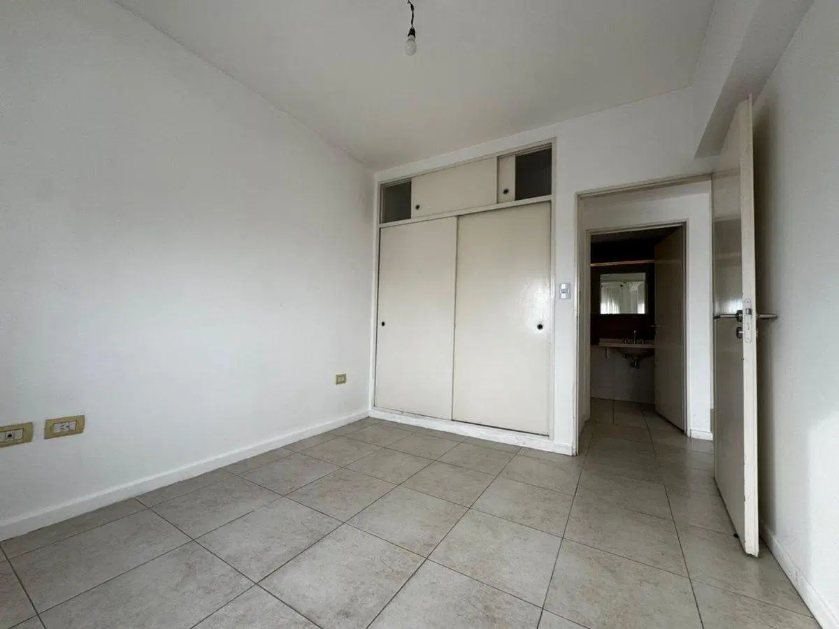 Departamento 2 ambientes venta Caballito cochera 5