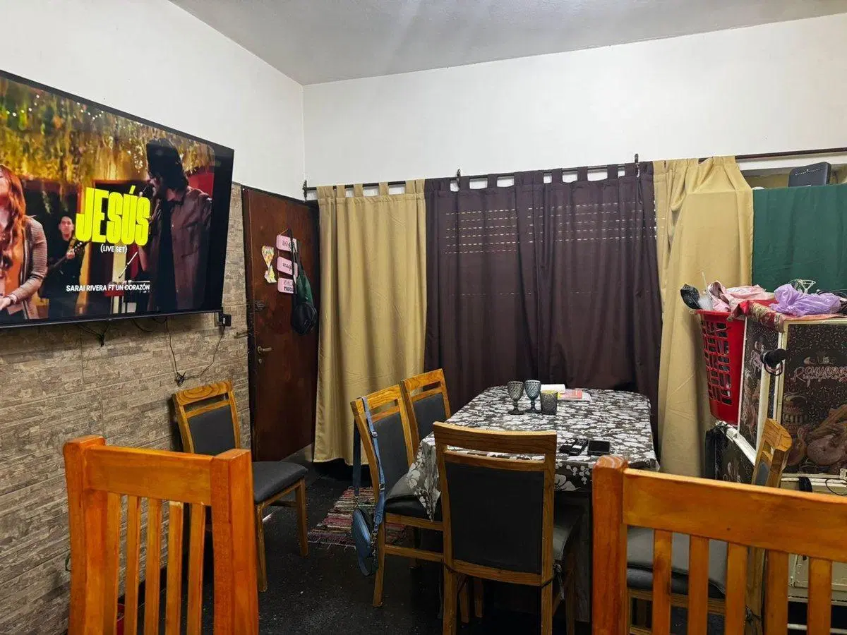 VENTA CASA EN VILLA BOSCH - OFRECE FINANCIACION 3