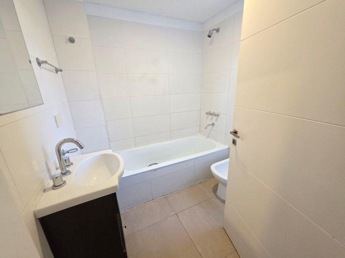 Foto de DPTO VENTA 2 AMB TERRAZA U$S40.000 y cuotas, imagen 1