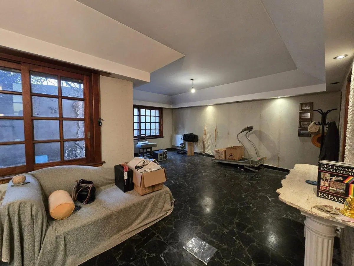 CASA 4 AMBIENTES EN VENTA EN BERNAL TERRAZA 3