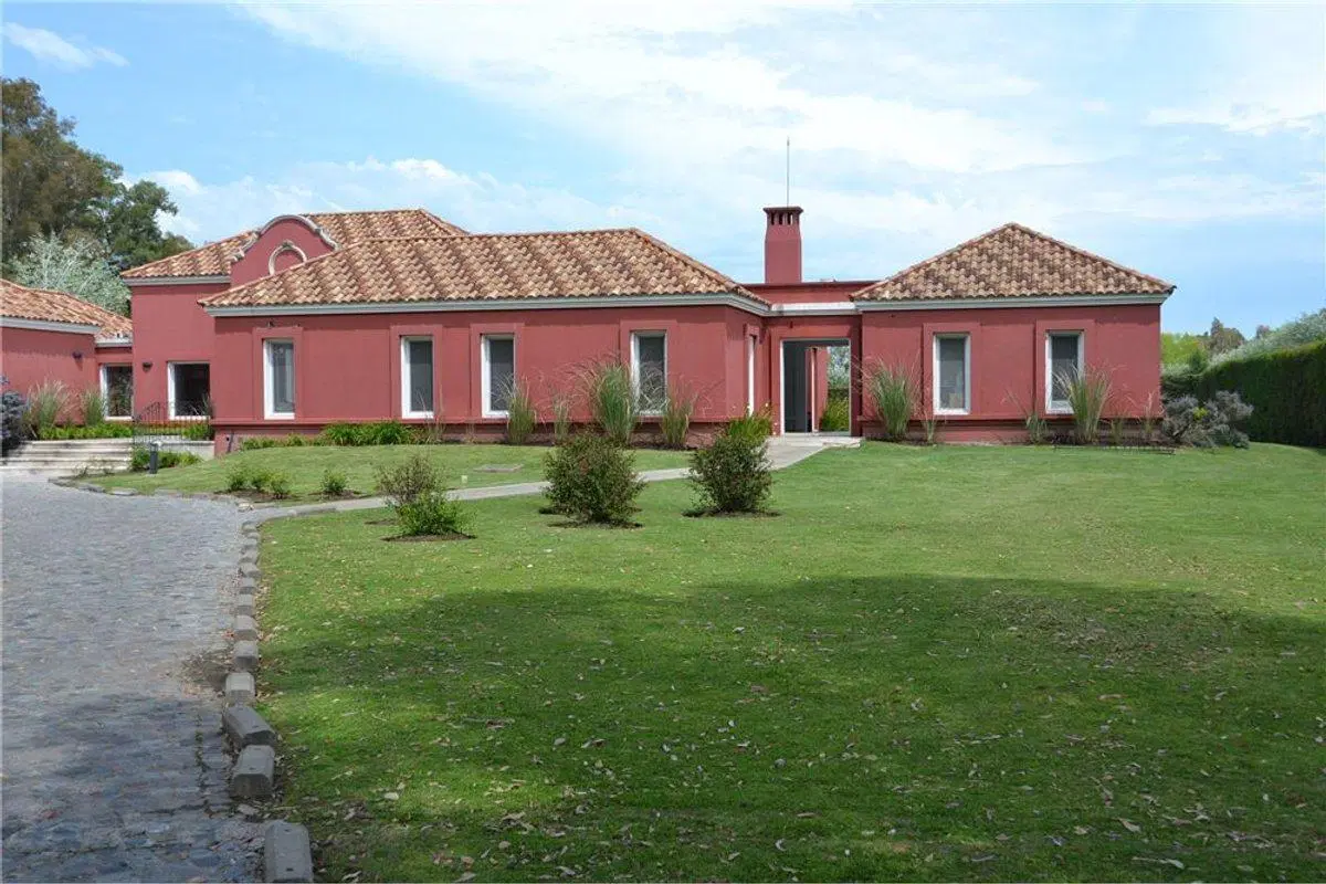 VENTA LOTE EN BARRIO PRIVADO WESTON - OPORTUNIDAD 4