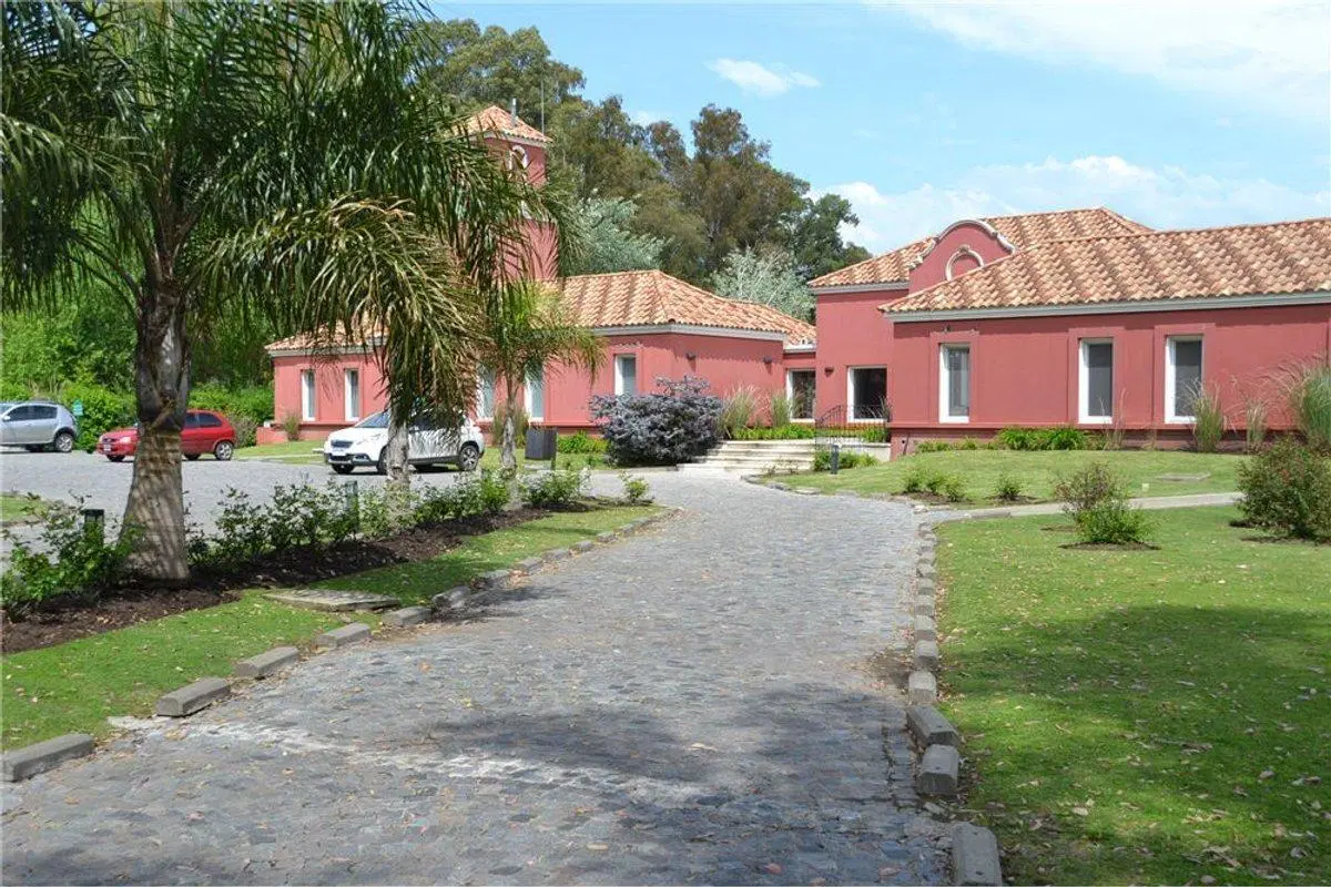VENTA LOTE EN BARRIO PRIVADO WESTON - OPORTUNIDAD 8