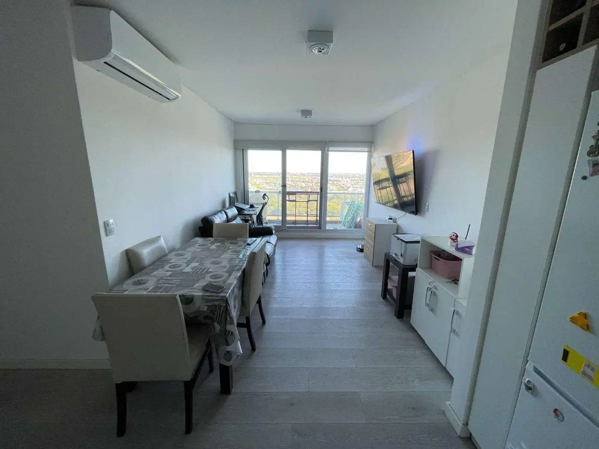 REMEROS BEACH VENTA DEPARTAMENTO 3 AMB  COCH/BAUL 8