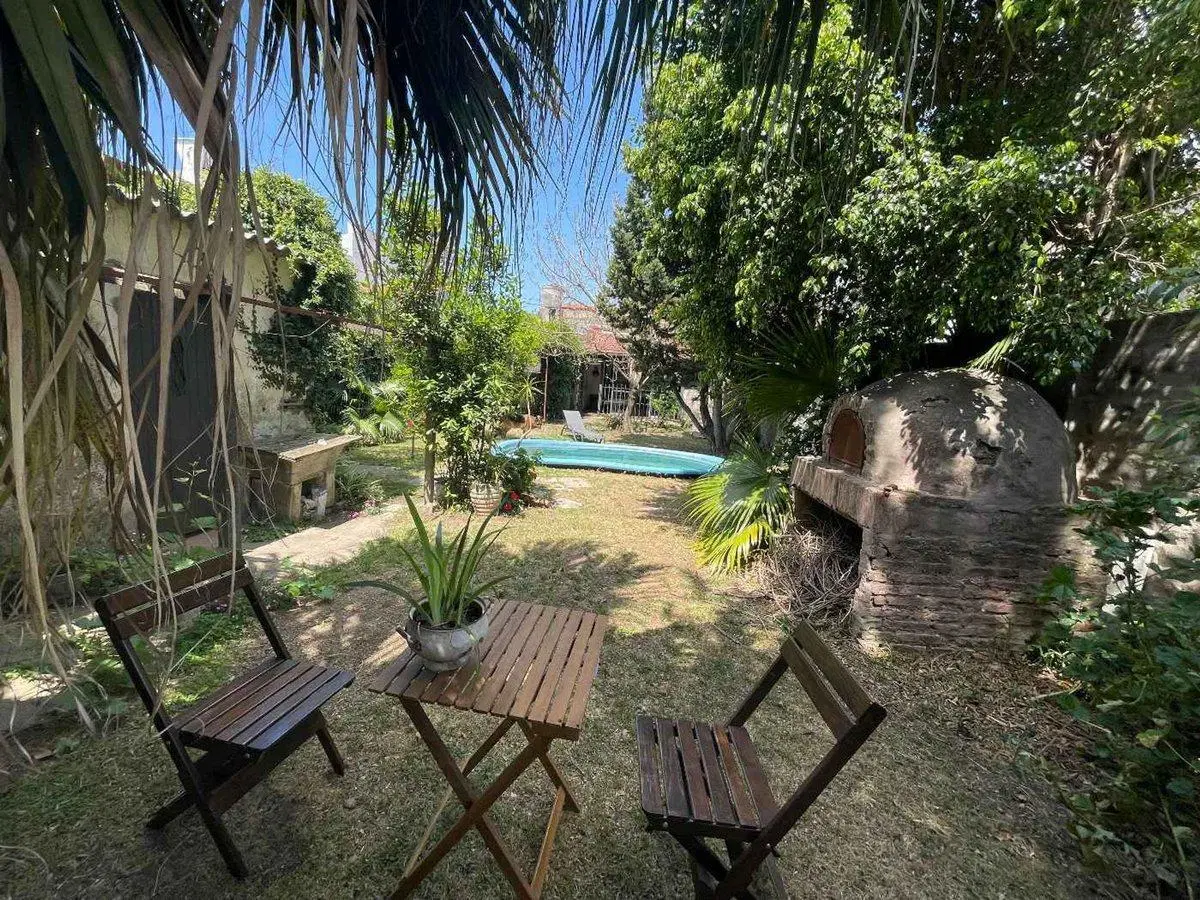 VENTA CASA 4 AMB EN MARTIN CORONADO - LOTE 465 M2 2
