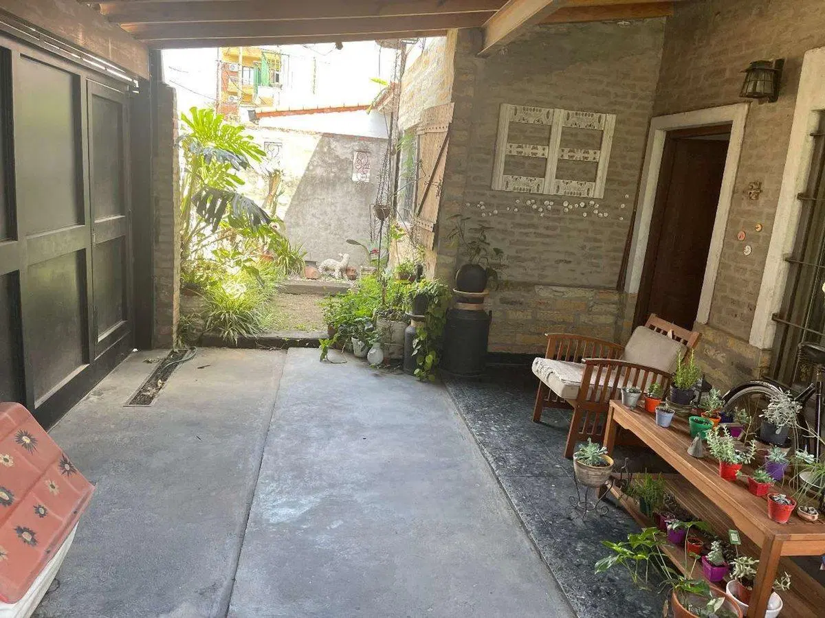 VENTA CASA 4 AMB EN MARTIN CORONADO - LOTE 465 M2 3