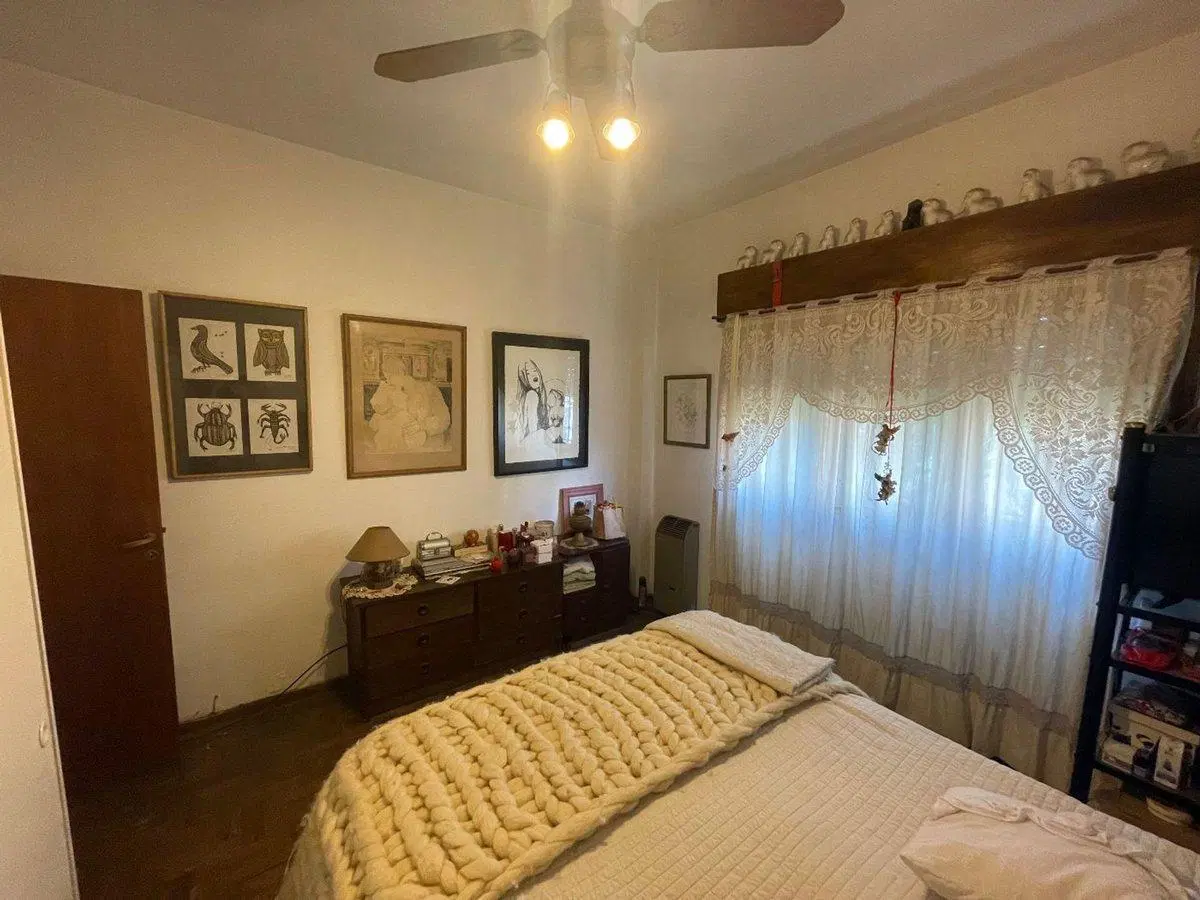 VENTA CASA 4 AMB EN MARTIN CORONADO - LOTE 465 M2 8
