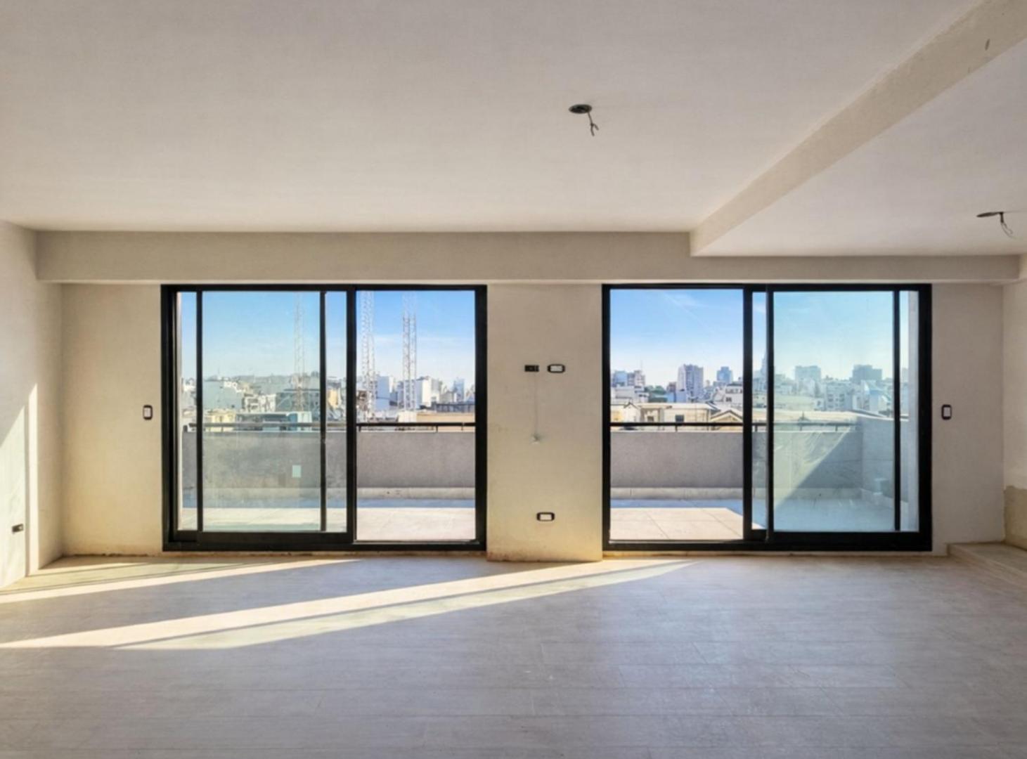 Foto de VENTA LOFT con BALCON TERRAZA MONSERRAT A ESTRENAR, imagen 4