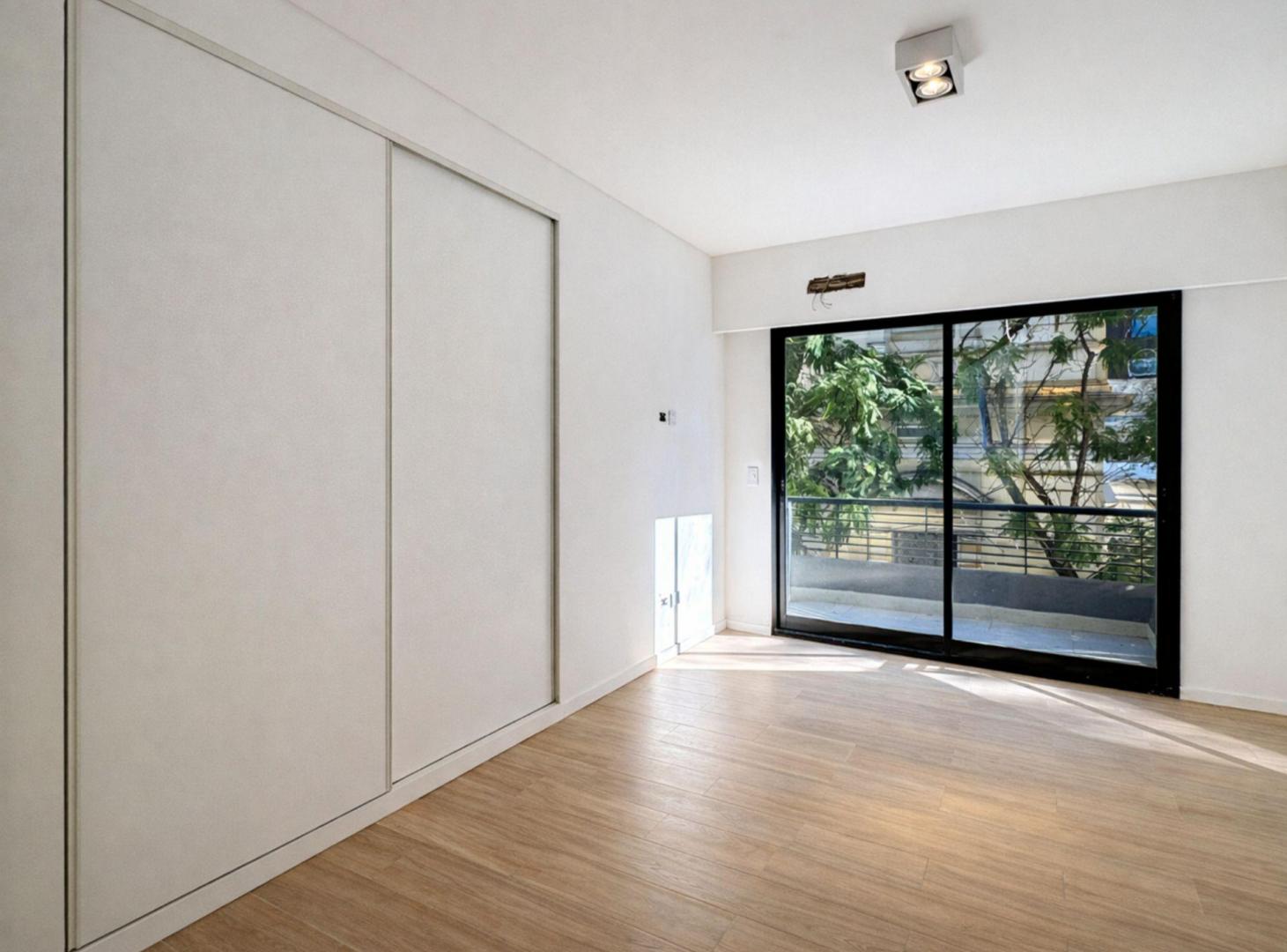 Foto de VENTA MONOAMBIENTE con balcon A ESTRENAR MONSERRAT, imagen 1
