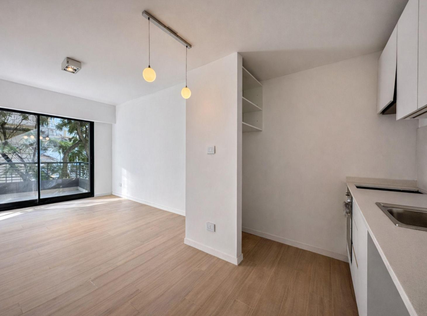 Foto de VENTA MONOAMBIENTE con balcon A ESTRENAR MONSERRAT, imagen 5