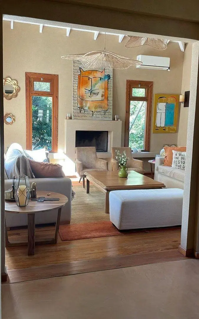 Casa En Venta San Isidro Labrador, LOTE INTERNO 2