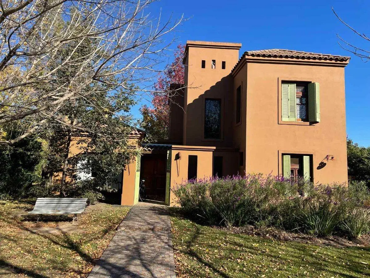 Casa En Venta San Isidro Labrador, LOTE INTERNO 5
