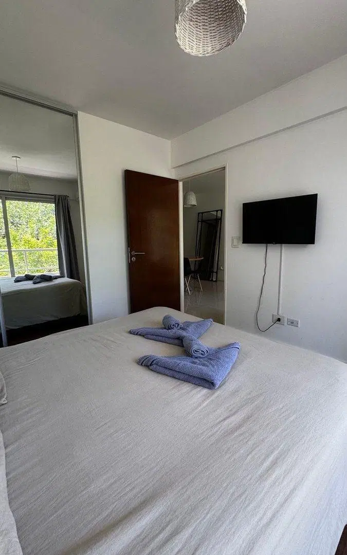 VENTA DEPARTAMENTO 2 AMB HERMOSA ZONA APTO CREDITO 8